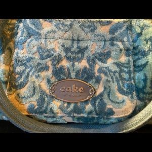 Cake by Petunia Pickle Bottom